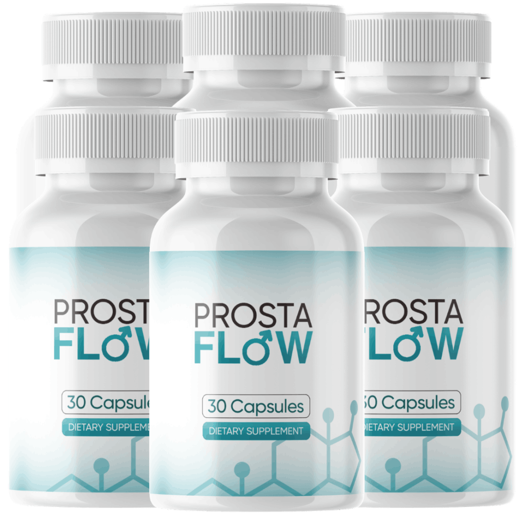 ProstaFlow Supplements
