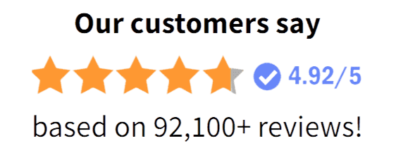 ProstaFlow  5 star ratings