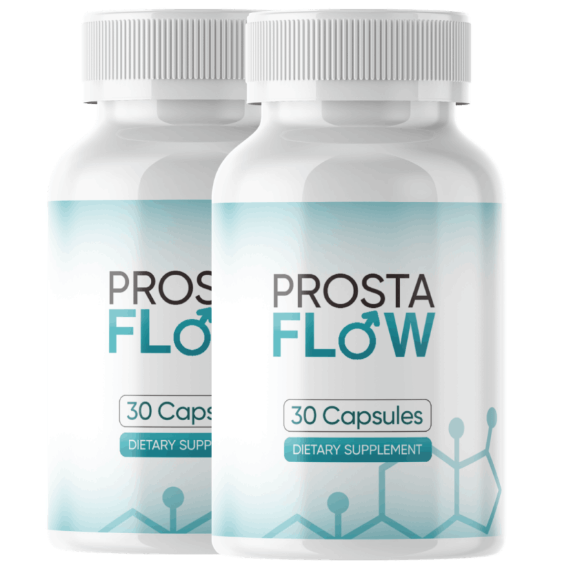 ProstaFlow Prostate Health Support