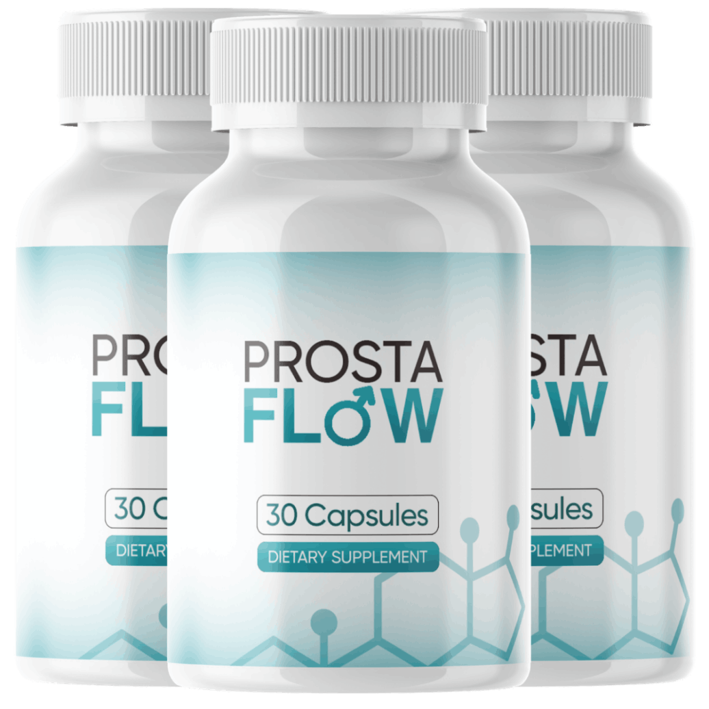 ProstaFlow Pills