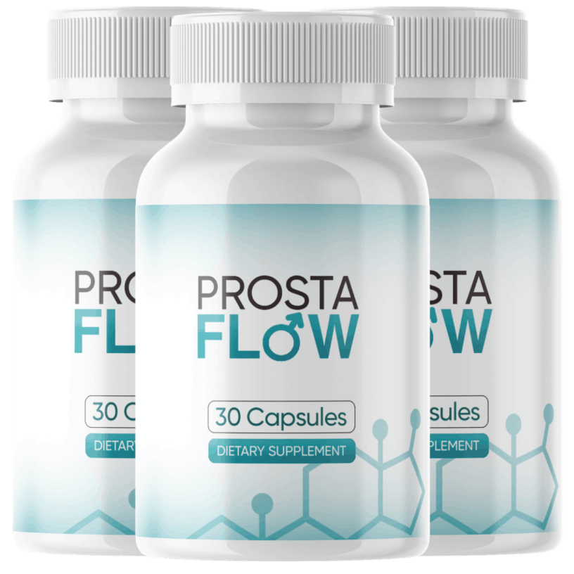 Buy ProstaFlow